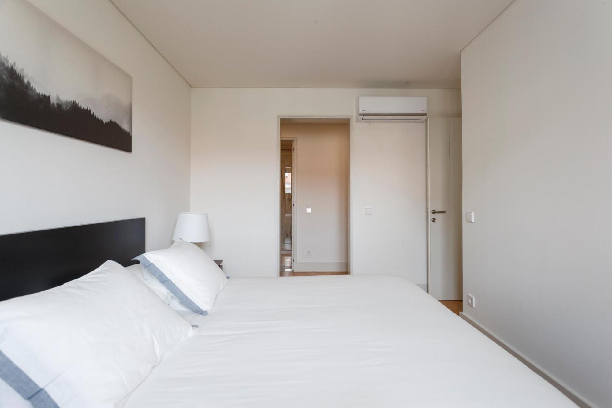 Marques De Pombal Exclusive Apartment *