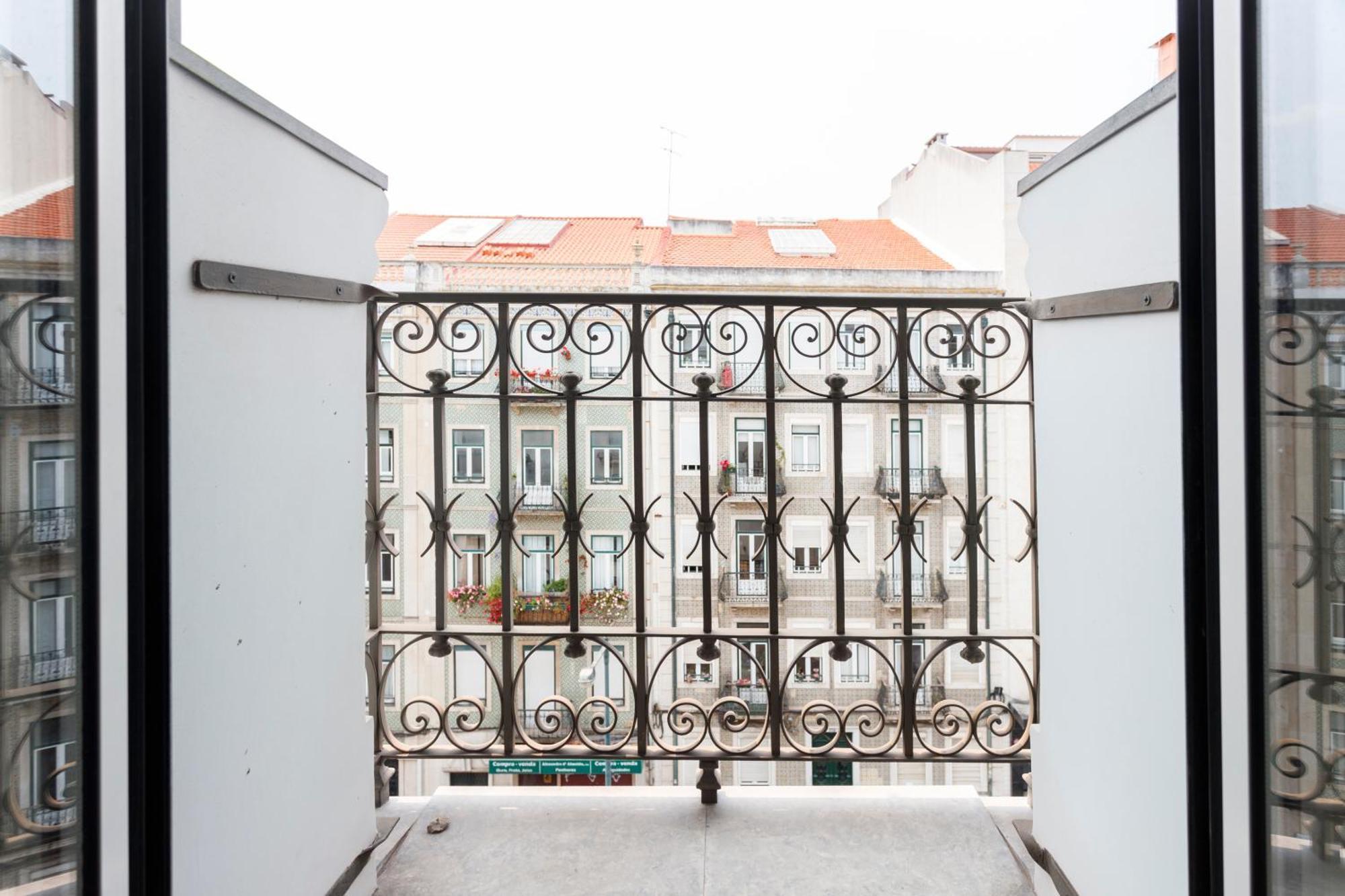 Apartment Marques De Pombal Exclusive Lisbon