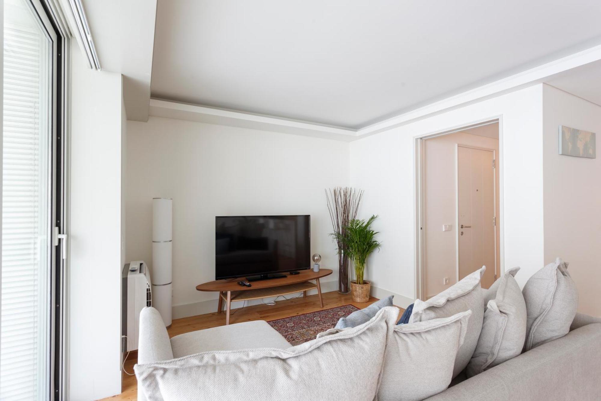 Apartment Marques De Pombal Exclusive Lisbon