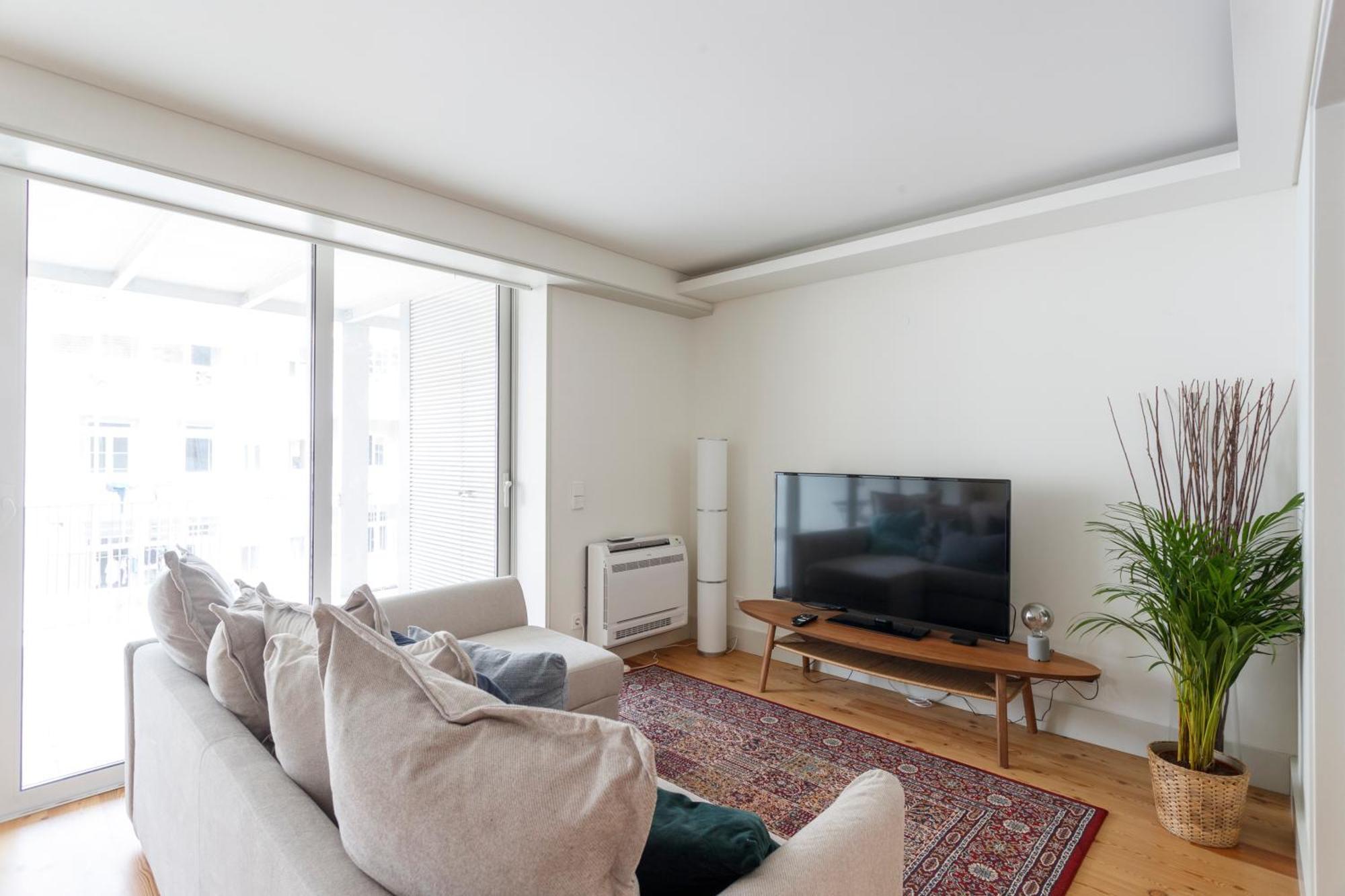 Apartment Marques De Pombal Exclusive Lisbon