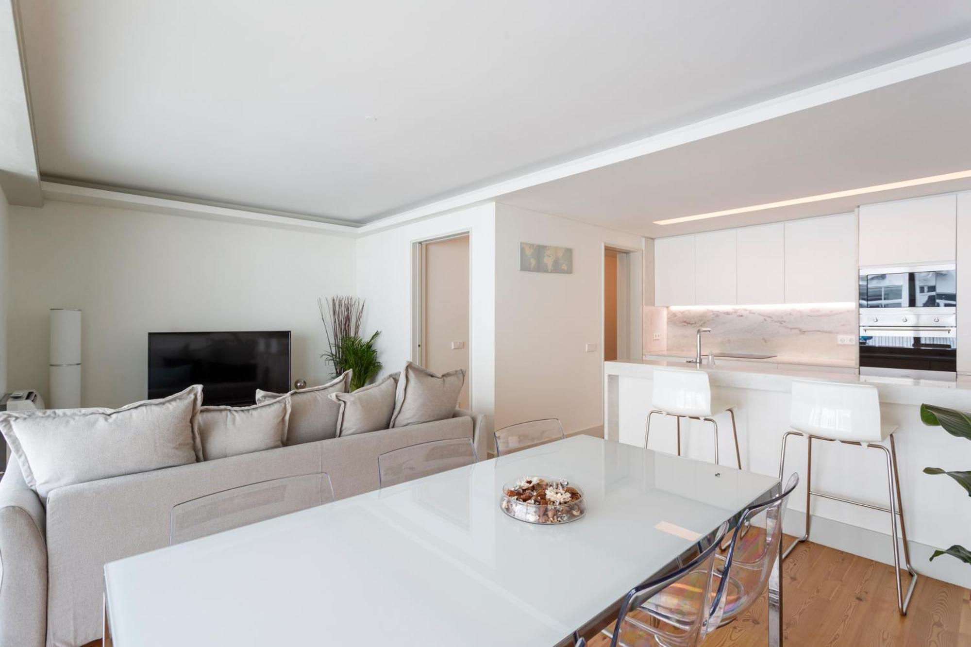 Apartment Marques De Pombal Exclusive
